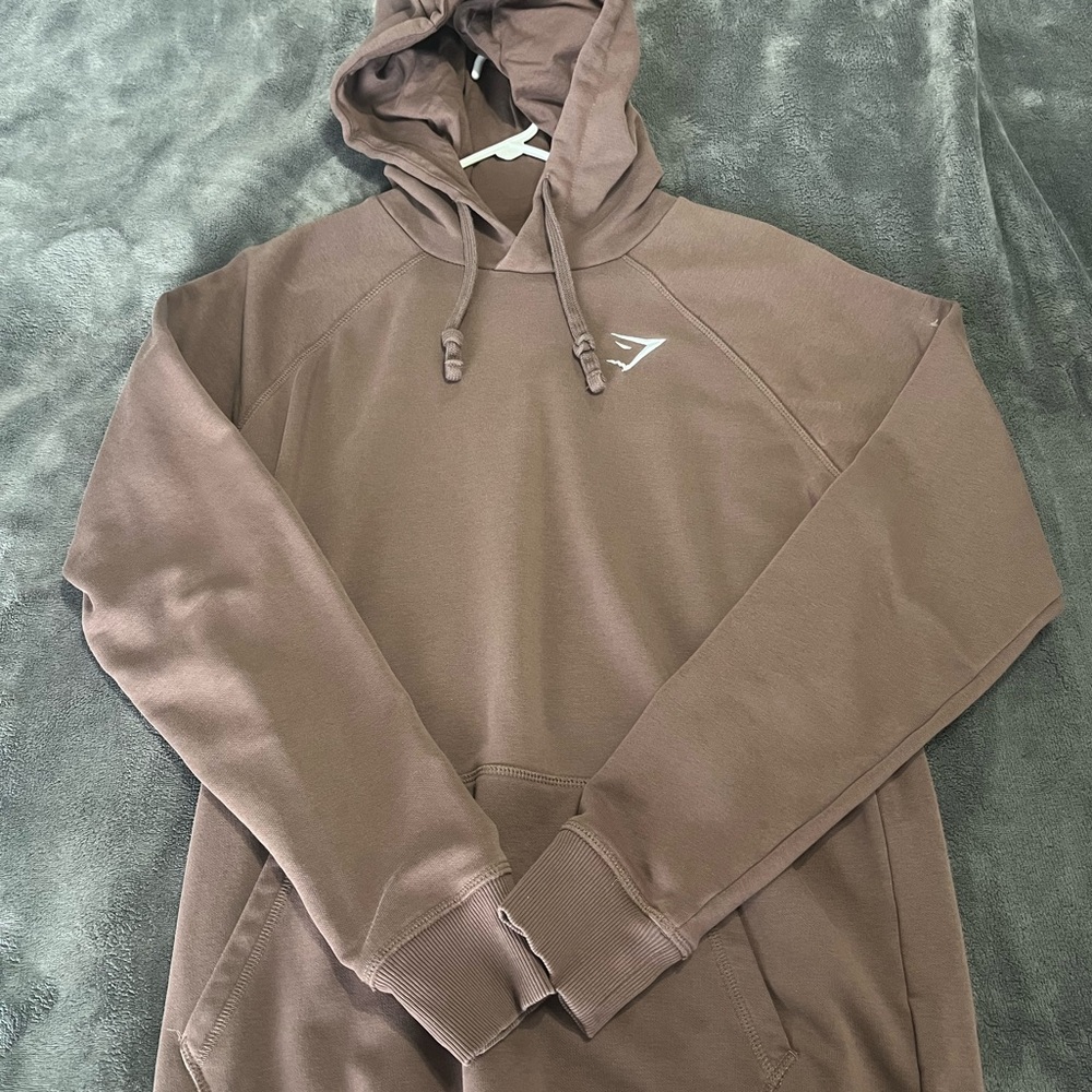 GYMSHARK HOODIE